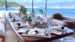 ETERNAL SPARK YACHT CHARTER Bodrum - Image 3
