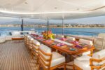 ETERNAL SPARK YACHT CHARTER Bodrum - Image 20