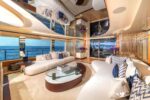 ETERNAL SPARK YACHT CHARTER Bodrum - Image 25