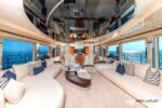 ETERNAL SPARK YACHT CHARTER Bodrum - Image 26