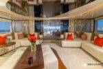 ETERNAL SPARK YACHT CHARTER Bodrum - Image 4