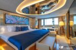ETERNAL SPARK YACHT CHARTER Bodrum - Image 30