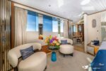 ETERNAL SPARK YACHT CHARTER Bodrum - Image 31
