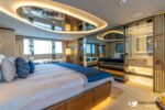ETERNAL SPARK YACHT CHARTER Bodrum - Image 35