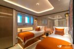 ETERNAL SPARK YACHT CHARTER Bodrum - Image 37