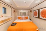 ETERNAL SPARK YACHT CHARTER Bodrum - Image 41