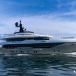 ETERNAL SPARK YACHT CHARTER Bodrum