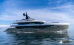 ETERNAL SPARK YACHT CHARTER Bodrum