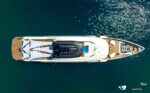 ETERNAL SPARK YACHT CHARTER Bodrum - Image 9