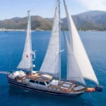 Gulet Dea Del Mare Bodrum