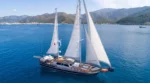 Gulet Dea Del Mare Bodrum