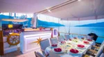 Gulet Dea Del Mare Bodrum - Image 9