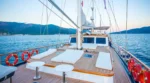Gulet Dea Del Mare Bodrum - Image 16
