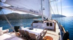 Gulet Dea Del Mare Bodrum - Image 13