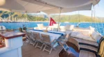 Gulet Dea Del Mare Bodrum - Image 11
