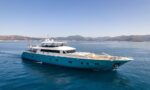 Charter Yacht | DEEP WATER Bodrum - Image 19