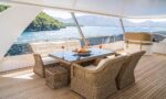 Charter Yacht | DEEP WATER Bodrum - Image 11