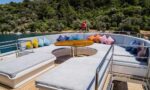 Charter Yacht | DEEP WATER Bodrum - Image 10