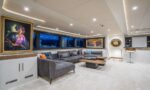 Charter Yacht | DEEP WATER Bodrum - Image 9