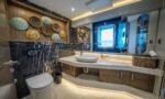 Charter Yacht | DEEP WATER Bodrum - Image 7