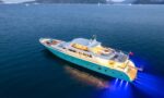 Charter Yacht | DEEP WATER Bodrum