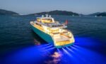 Charter Yacht | DEEP WATER Bodrum - Image 18