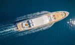 Charter Yacht | DEEP WATER Bodrum - Image 16