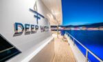 Charter Yacht | DEEP WATER Bodrum - Image 15
