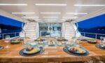 Charter Yacht | DEEP WATER Bodrum - Image 14
