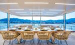 Charter Yacht | DEEP WATER Bodrum - Image 13
