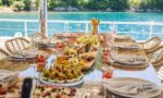 Charter Yacht | DEEP WATER Bodrum - Image 12