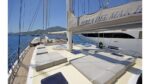Gulet Tarkan 5 Bodrum - Image 33