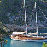 Gulet Derin Deniz Bodrum