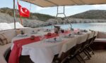 Gulet Dreamland Bodrum - Image 15