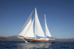 Gulet Ece Berrak Bodrum