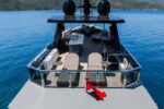 Charter Yacht | FERRO 77 Bodrum - Image 15