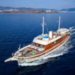 Gulet Elara 1 Bodrum