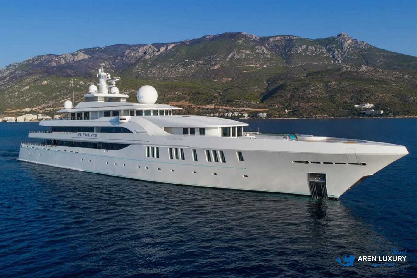 elements-yacht-charter-mediterranean-1 ELEMENTS YACHT CHARTER Bodrum - Image 1