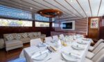 Gulet Esma Sultan Bodrum - Image 11
