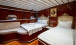 Gulet Esma Sultan Bodrum - Image 3