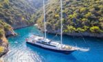 Gulet Esma Sultan Bodrum - Image 25