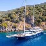 Gulet Esma Sultan Bodrum