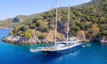 Gulet Esma Sultan Bodrum