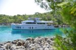 Trawler Simay F Bodrum