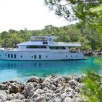 Trawler Simay F Bodrum