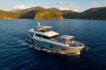 Trawler Floki Bodrum