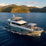 Trawler Floki Bodrum