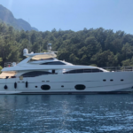 Charter Yacht | FUNDA D Bodrum
