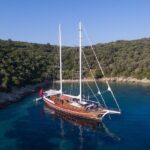 Gulet Grace 1 Bodrum