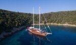 Gulet Grace 1 Bodrum